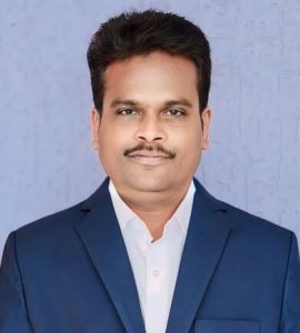 K Srinivas