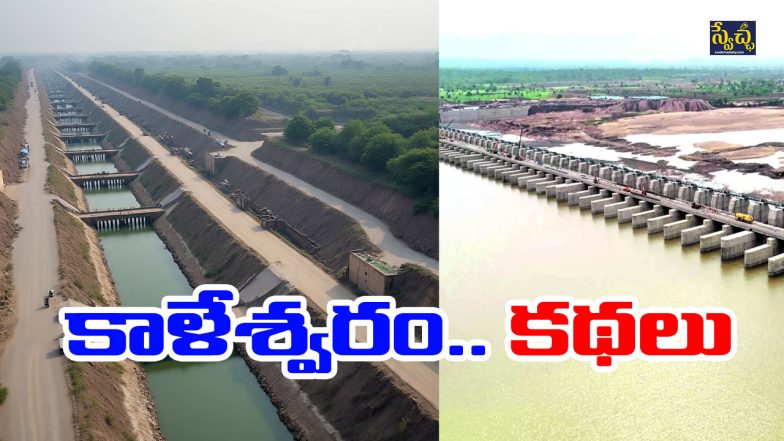 Kaleswaram-Gosh-Report