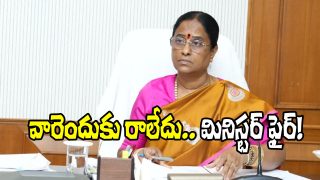 Konda Surekha