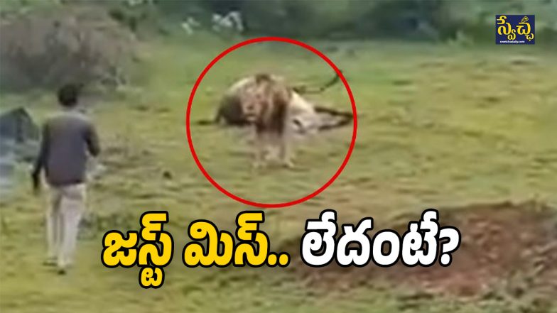 Viral Video (Image Source: Twitter)