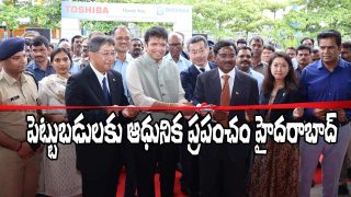 Minister Sridhar Babu