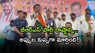 Minister Vivek (Image Source: Twitter)