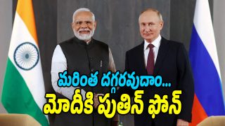 Modi-Putin