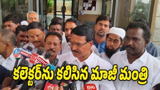 Niranjan reddy