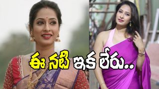 Star Actress: క్యాన్సర్‌తో ప్రముఖ నటి కన్నుమూత.. విషాదంలో ఇండస్ట్రీ!