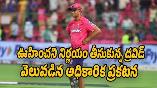 Rahul Dravid