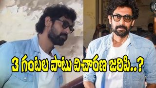 Rana Daggubati