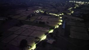 Solar-lights