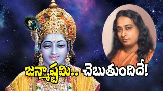 Sri Krishna Janmashtami Special