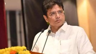 Sridhar Babu