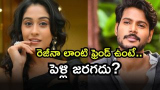 Sundeep Kishan (Image Source: Twitter)