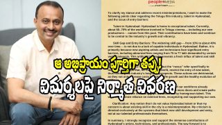 TG Vishwa Prasad