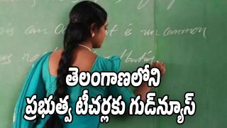 Teachers