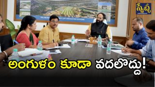 Uttam kumar reddy(IMAGE creditswetcha reprter)