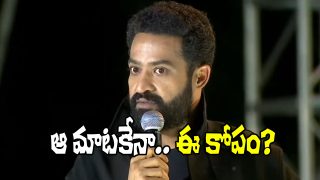 jr ntr at war 2 event