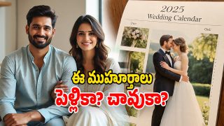 Wedding Dates (Image Source: AI)