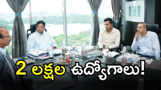 Duddilla Sridhar Babu ( IMAGE credit: swetcha reporter)