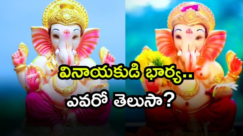 Ganesh (Image Source: Twitter)