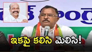 Konda vs Warangal Leaders( IMAGE credit: twitter