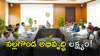 Komatireddy on KTR( image CREDIT: SWETCHA Reporter)