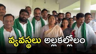 Minister Seethaka (imagecredit:swetcha)
