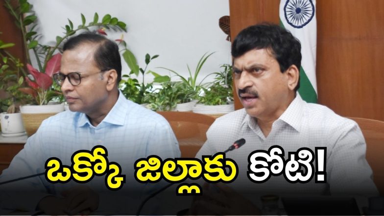 Ponguleti Srinivas Reddy (iMAGE CREDIT: Swetcha Reporter)