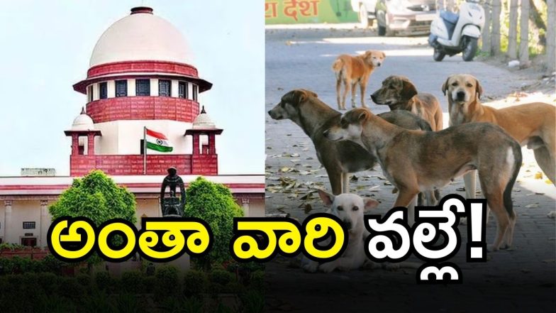 Supreme Court (IMAGE Credit: twitter)