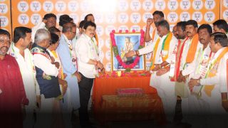 Ramchandra Rao (imagecredit:swetcha)