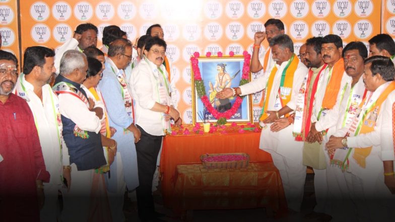 Ramchandra Rao (imagecredit:swetcha)