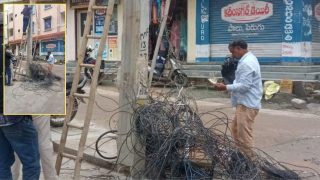 Medchal Town(Image credit: swetcah reporter)