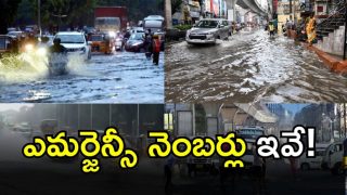 Heavy Rains(image CREDIT: twitter)