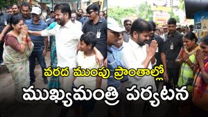CM Revanth Reddy (imagecredit:swetcha)