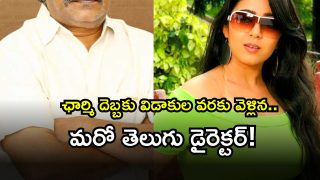 krishna vamsi ( Image Source: Twitter)