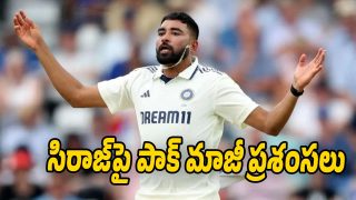 Mohammed-Siraj