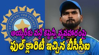 shreyas iyer