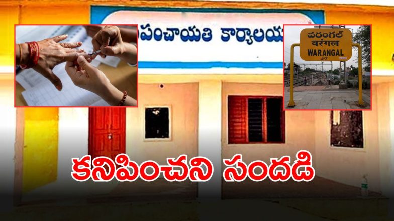 Warangal District (imagecredit:twitter)