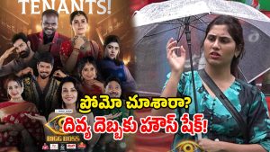 Bigg Boss Telugu Promo (Image Source: Twitter)