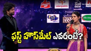Bigg Boss Tanuja