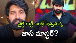 Bigg Boss Telugu 9 ( Image Source : Twitter)
