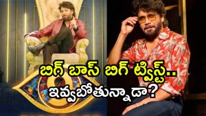 Bigg Boss 9 Telugu ( Image Source: Twitter)