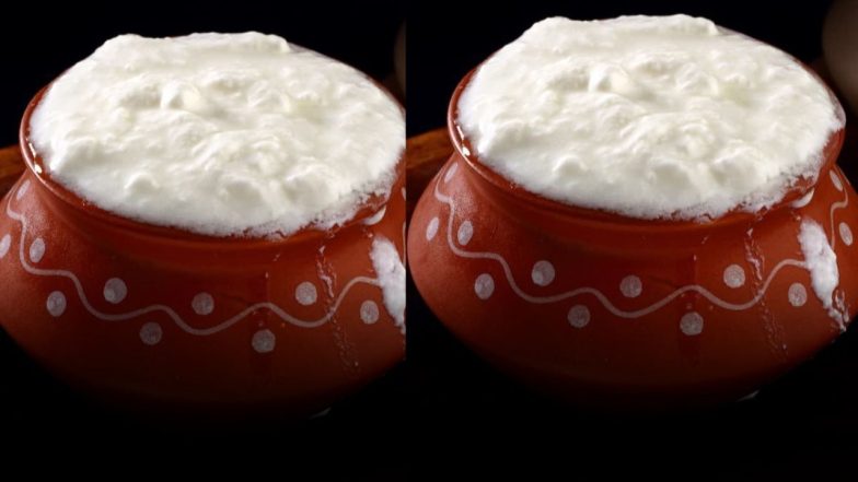 Curd ( Image Source: Twitter)