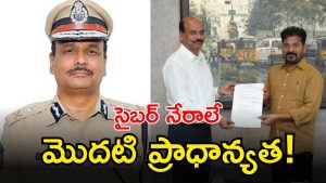 DGP Shivadher Reddy ( IMAGE CREDIT: TWITTER)