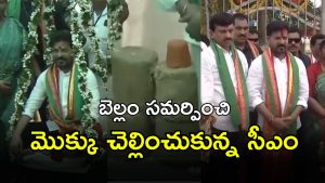 CM Revanth Reddy (imagecredit:twitter)