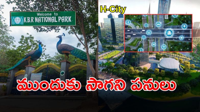H-City Project (imagecredit:twitter)