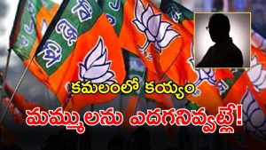 BJP Telangana (imagecredit:twitter)