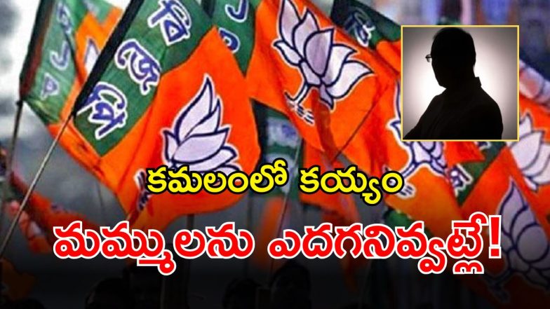 BJP Telangana (imagecredit:twitter)