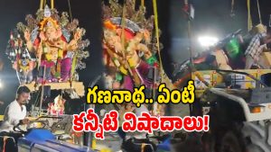 Ganesh immersion 2025 (image source: Twitter)