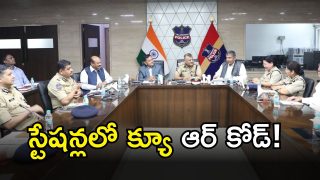 DGP Jitender (image CRDIT: SWETCHA REPORTER)