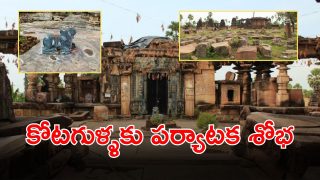 Telangana Tourism (imagecredit:twitter)
