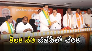 Ramchander Rao (imagecredit:swetcha)
